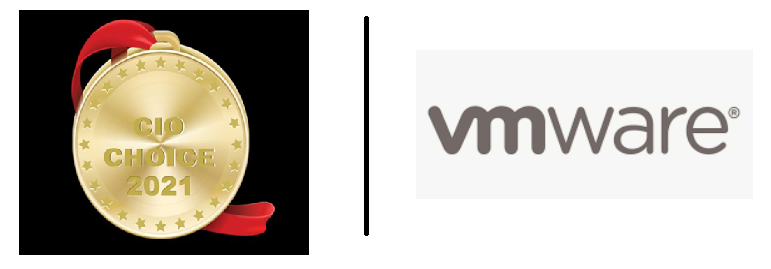 devkumarprabhu's tweet photo. Two big wins for VMware India @ the ‘CIO Choice Awards': 1. Cloud &amp; Virtualization Security 2. Hybrid Multi-Cloud.  A strong showcase of our partnership with our customers, helping them win in their digital transformation journey!#CIOChoice #vmwareindia #technologyleadership https://t.co/qf6uiUyhm4