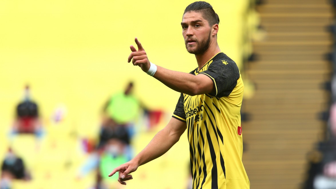 4) Francisco Sierralta (Watford) 5.4m The Chilean is a rotation risk as is all Watford defenders and when Cathcart is fit will be he be replaced? The new coach seems to rate/favour him and if he keeps his place at 5.4m could be a real bargain as Watford have kept a steely