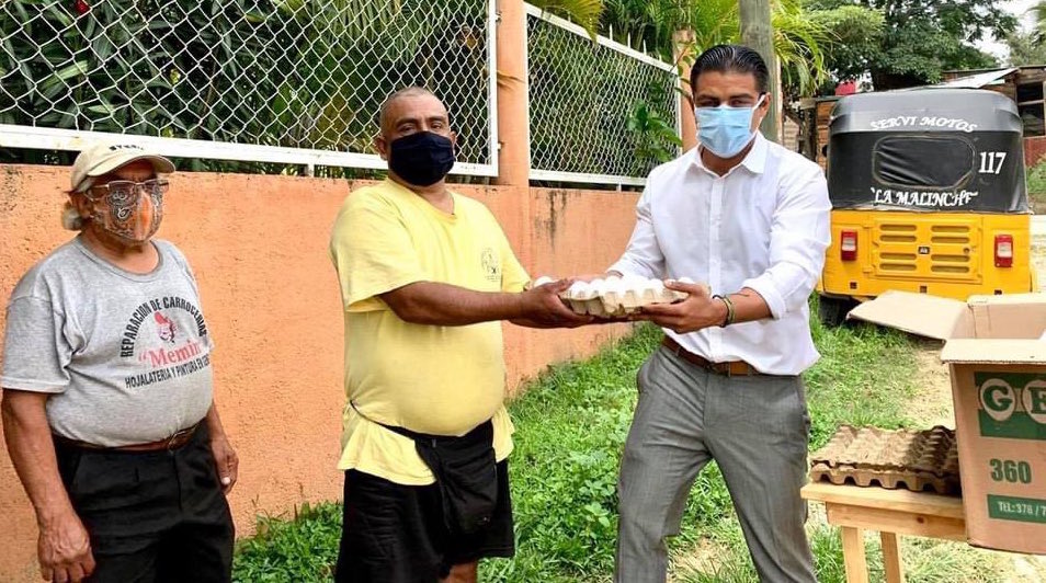 Ayuntamiento de #Oaxaca, el más rezagado en el uso de la tecnología: Jaime Castellanos del Campo 

👉 bit.ly/2XHTaUb