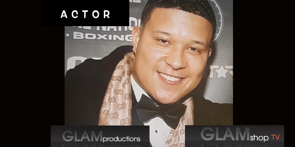 #Actor GLAM productions - Adam W - Link to footage - vimeo.com/469713733 #Production #stage #theatre #movies #movie #film #Television #Hollywood #filmproduction