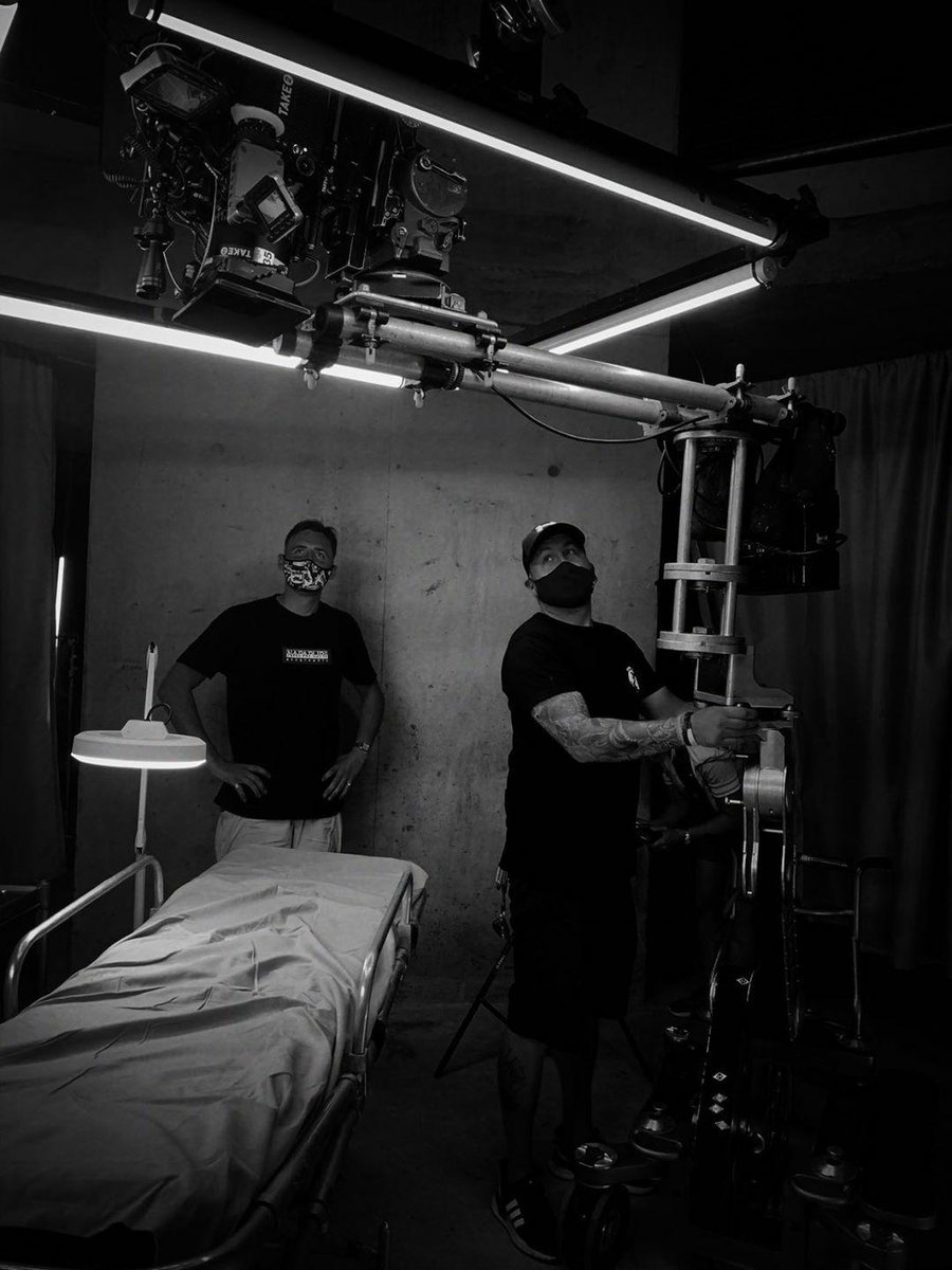 Take 2 Films tweet media