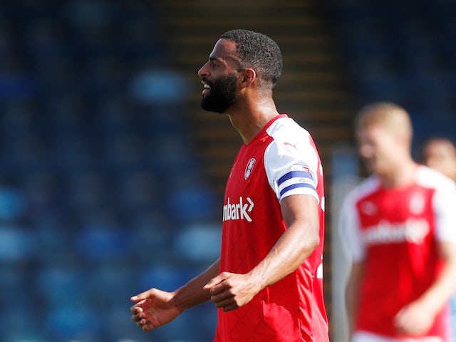 2) Michael Ihiekwe (Rotherham) 4.5m With 3 double game weeks back to back no matter how bad Rotherham are (lost 5 of their last 6 matches shipping 11 in 6) they need points and they will only do that with games and they have lots of them!.