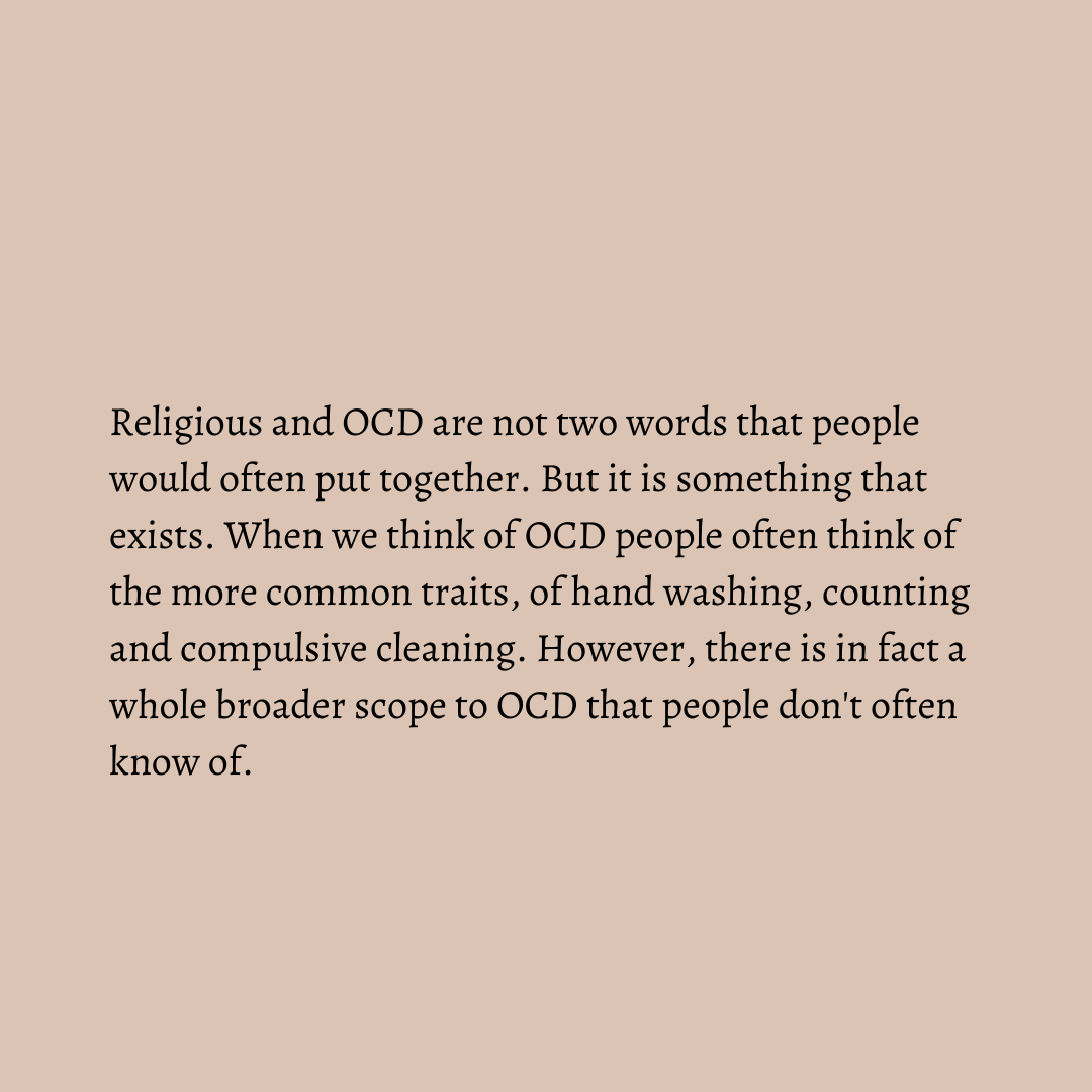 szainab_'s tweet photo. Another personal article, but I think it is something that people could really learn from. Click the link to check it out!
https://t.co/daPtCdM7fj
#ReligiousOCD #OCD #MentalHealth #Wellbeing #Anxiety #Struggles #Growth #Journeys #Reflection #Scrupulosity https://t.co/7oLuArXavn