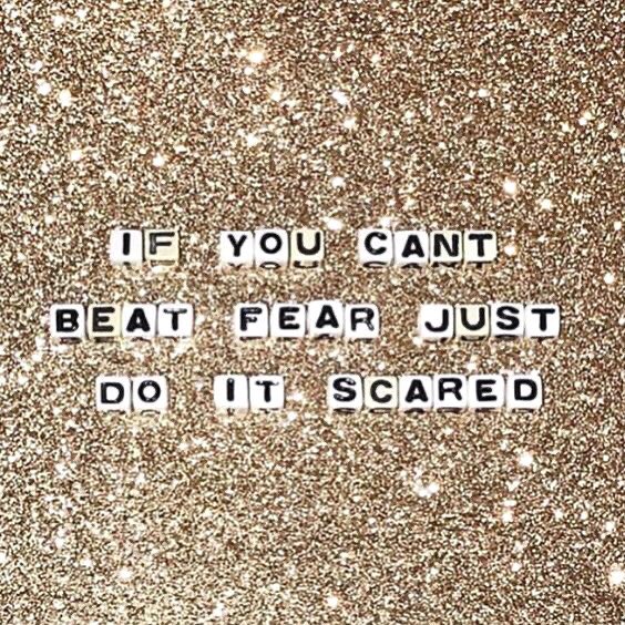 AnExtraBoostOf_'s tweet image. An Extra Boost Of...{Empowerment!}  

Easier said than done, but if it’s something that will help you and/or help others...  go for it! 🌟