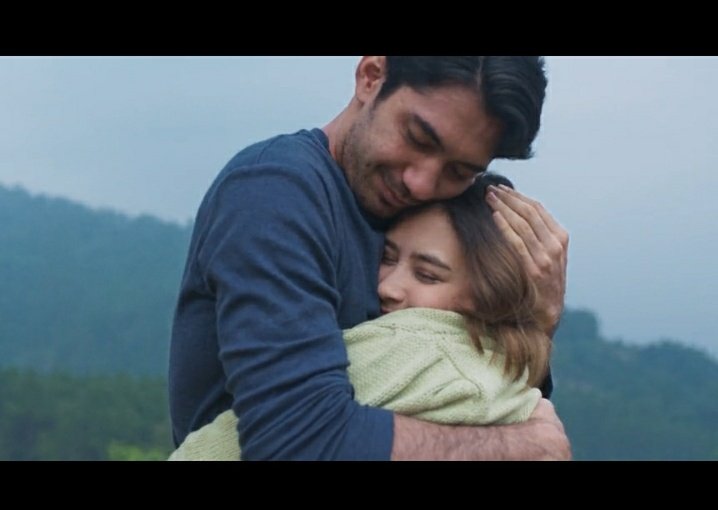 nandazzhraaa's tweet image. ini kenapa gemes banget eps.8 liat Mas Arya sama Inggit 🥺👉👈

#MyLectureMyHusband