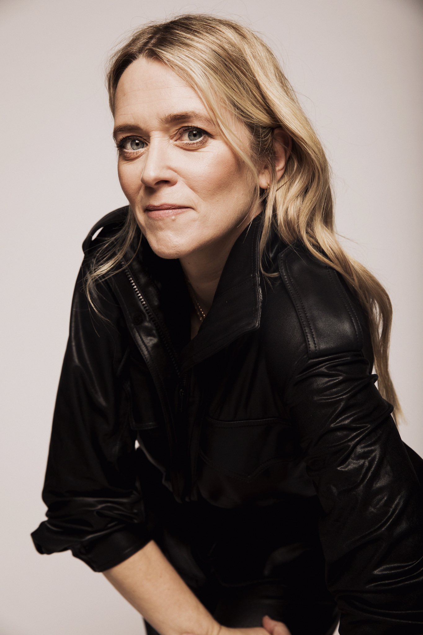 Happy Birthday to our very own Edith Bowman! 