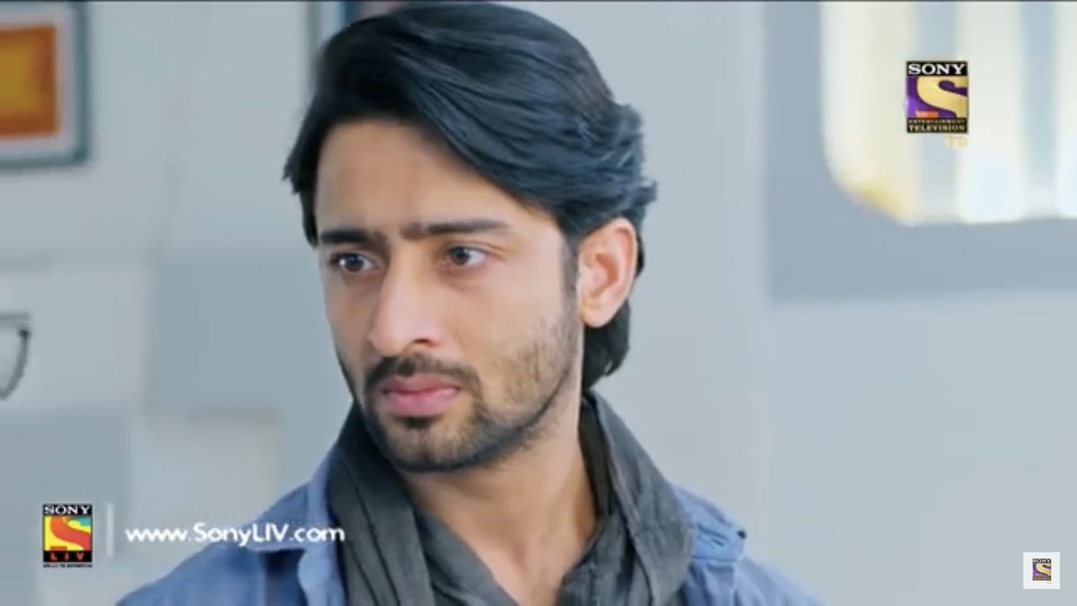 Reena_SNS's tweet image. Dev’s intense avatar 🔥🔥🔥

#ShaheerSheikh #DevDixit #KRPKAB