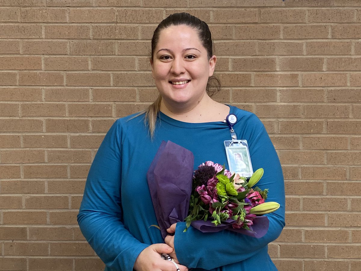 DrTLSha's tweet photo. Congratulations to our @Martin_Mustangs HAABE ESL Teacher of the Year Julie Tran @msnttran and Bilingual Teacher of the Year Mirta Beiza @BeizaMirta 🎉 Congratulations to all of our runner-up and nominees!! https://t.co/j5zwAifZa1