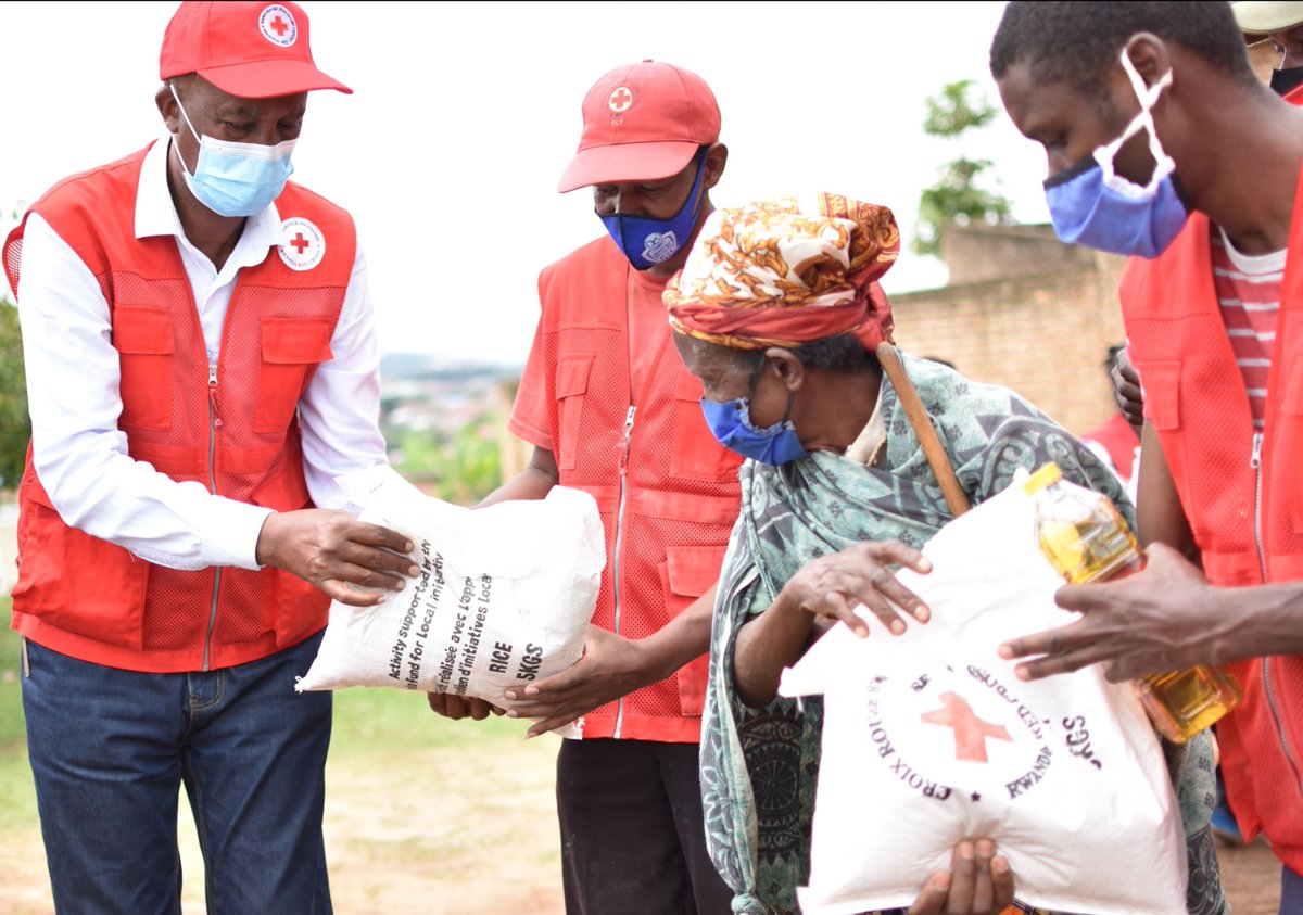 Rwandaredcross's tweet image. Did you know you can be a Friend of Rwanda Red Cross? The Friends of the Rwanda Red Cross are a group of people with a personal commitment willing to support the Rwanda Red Cross humanitarian work Read more. - mailchi.mp/7b85162316aa/f…