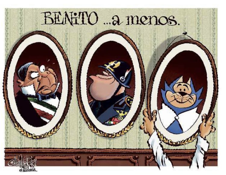 Clionautica's tweet photo. ⁦@CartonCalderon⁩ https://t.co/pZ2Sv3QRgg