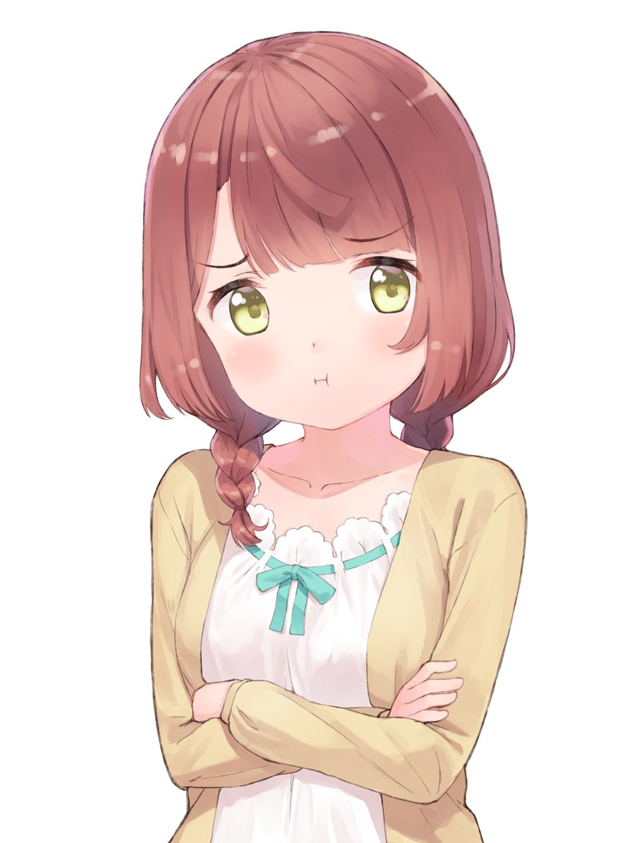 「おこぽむ???????????????????? 」|エイチスのイラスト
