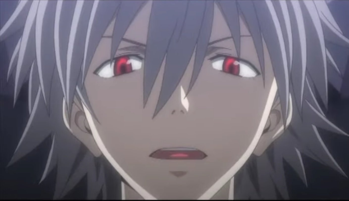 توییتر ふたば 社畜街道まっしぐら در توییتر 君のこと守りたいと思う 暗闇から目覚めても 僕を待ち受けてる彼方で 渚カヲル それは小さな光のような さユり エヴァンゲリオン 石田彰 梶浦由記 T Co W4xcfymzop