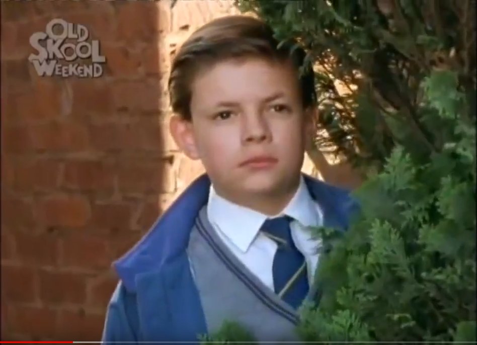 Tom Aldwinckle (@aldwinckletom) on Twitter photo Great to see this #ClassicKidsTV on #Britbox with the fab <a href="/leemacdonald/">Lee MacDonald</a> & <a href="/paulaannbland/">paulaannbland</a> #KidsTV #GrangeHill
I also 'cut my teeth' as a #Schoolboy as a #TVreg in #woof
#Wonderfuldays #GrowingUp #actorslife <a href="/CherryParkerMgt/">Cherry Parker Management</a> Great to see this #ClassicKidsTV on #Britbox with the fab <a href="/leemacdonald/">Lee MacDonald</a> & <a href="/paulaannbland/">paulaannbland</a> #KidsTV #GrangeHill
I also 'cut my teeth' as a #Schoolboy as a #TVreg in #woof
#Wonderfuldays #GrowingUp #actorslife <a href="/CherryParkerMgt/">Cherry Parker Management</a>