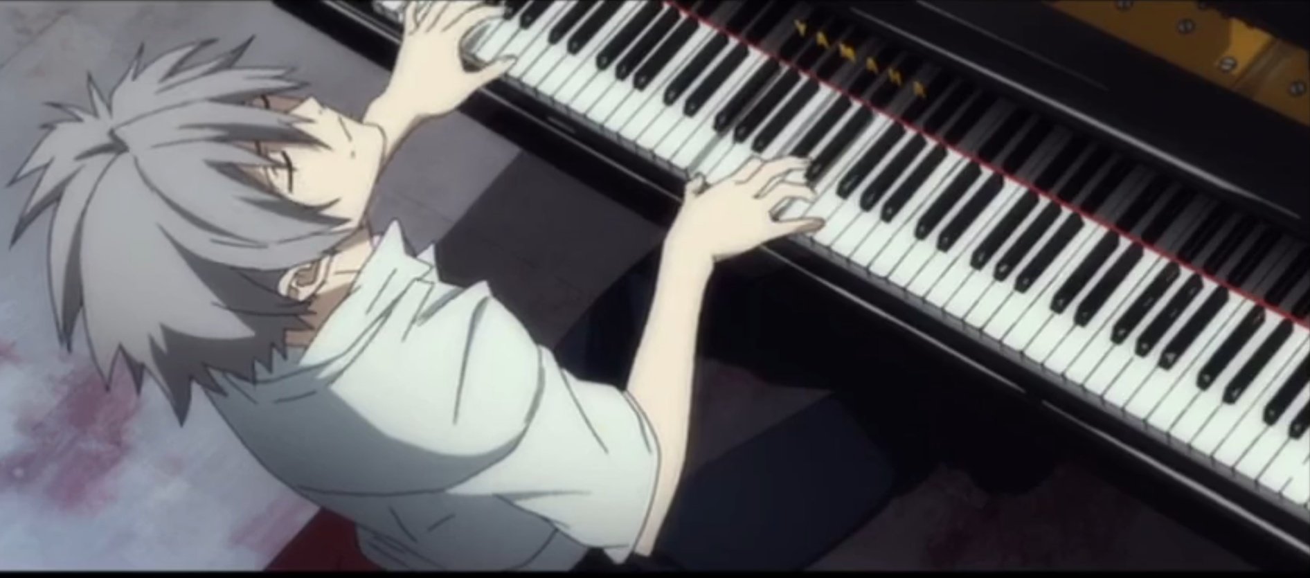 توییتر ふたば 社畜街道まっしぐら در توییتر 君のこと守りたいと思う 暗闇から目覚めても 僕を待ち受けてる彼方で 渚カヲル それは小さな光のような さユり エヴァンゲリオン 石田彰 梶浦由記 T Co W4xcfymzop