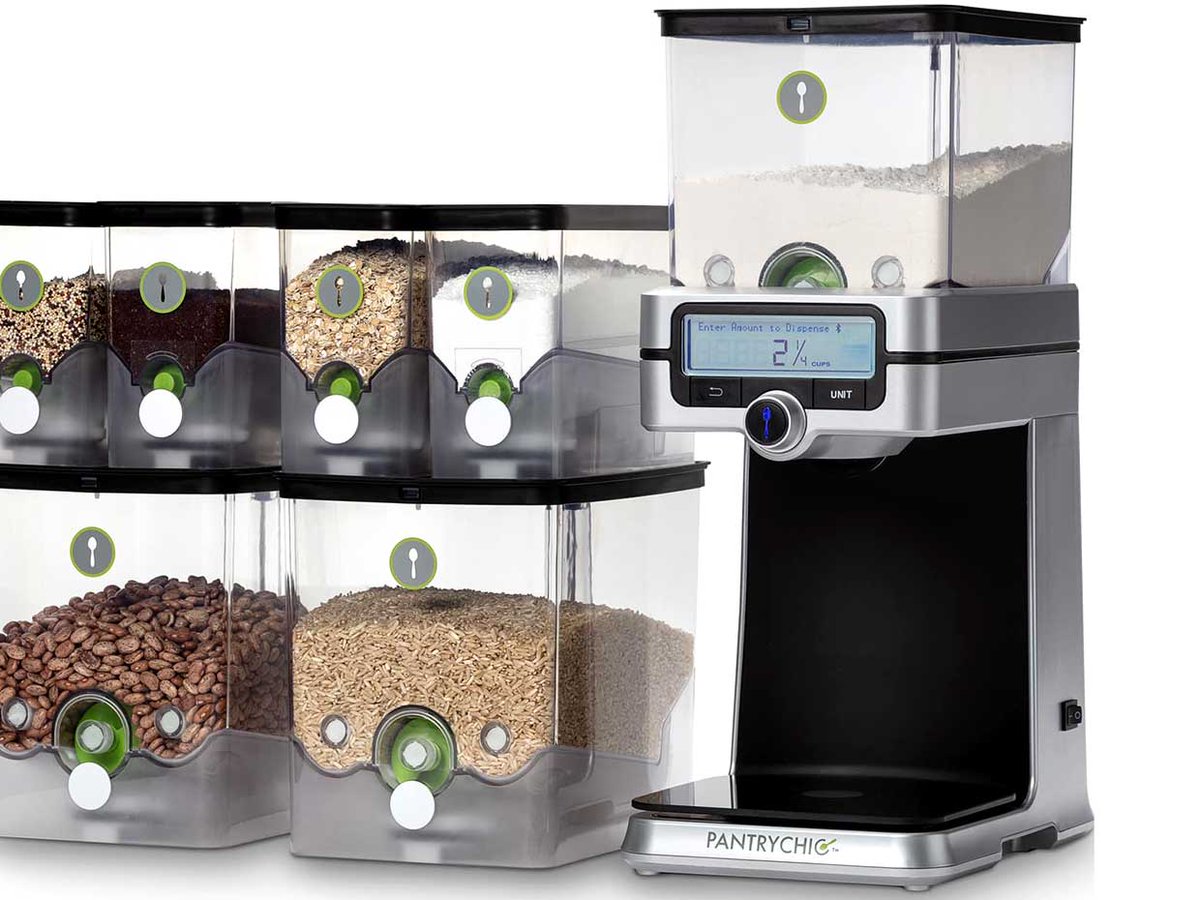 #CES2021: A Countertop Chocolate Factory Could Be This Year's Best #KitchenGadget 

#Gadgets #cooltech #coolstuff #Innovation #Tech #Technology #TechNews 

ow.ly/e93b30rsM3Y