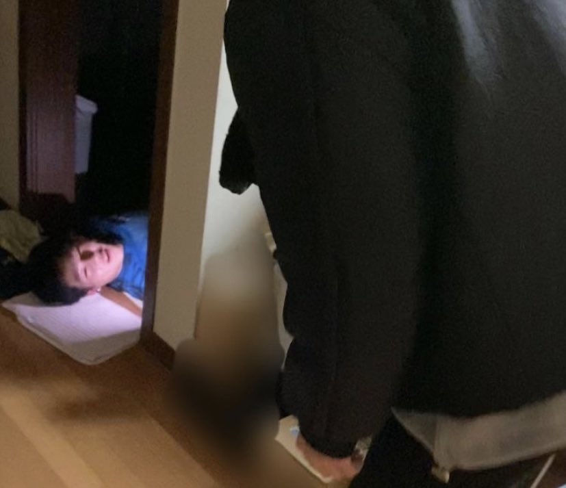 파란만두줄까...