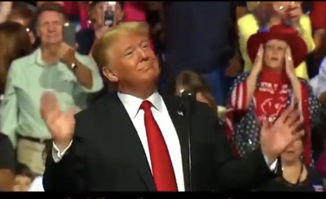 張陽さんの今日の動画の最後の台詞しびれるねえ。

王たるものは永遠に王なり。

虎さんは真の王だった！！