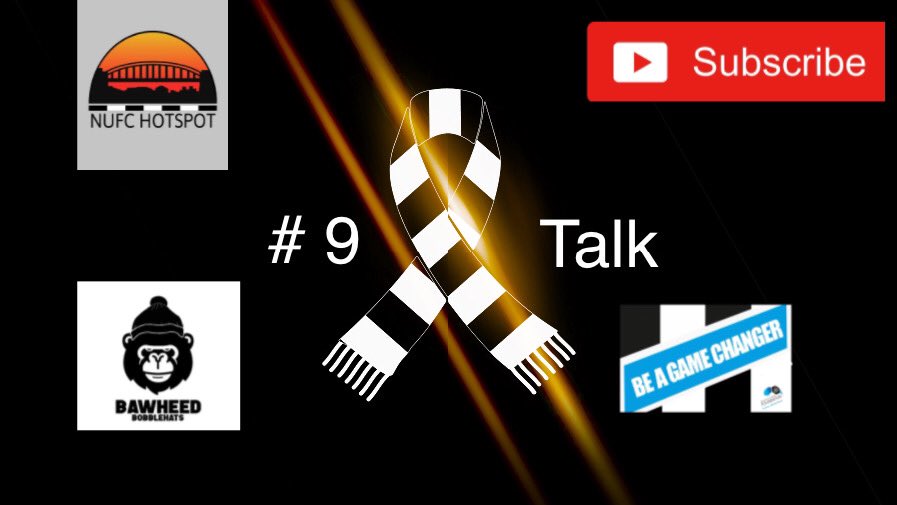 iceman_TOF's tweet image. I’m baaaacccckkkk, how are my radgies today. 

Hope @Mrs9talks did great for my admin. 

See you all soon on the next instalment of #9talk on Sunday 8pm link below. youtu.be/s2us1-4VJ6s