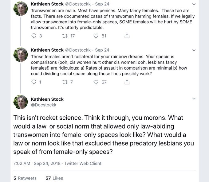 Those men aren't collateral damage to your rainbow dreams. Your specious comparisons (ooh, women hurt men!) are ridiculous: a) rates of assault in comparison are minimal* b) how could protecting men from other men even work?