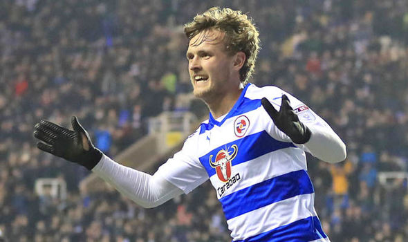 5) John Swift (Reading) 5.8m Back from injury and with Reading needing to reinject life to their good free scoring early season form that has been a bit of a damp squid recently. Swift who is a box to box midfielder with an eye for goal and assists could pick up bonus also.