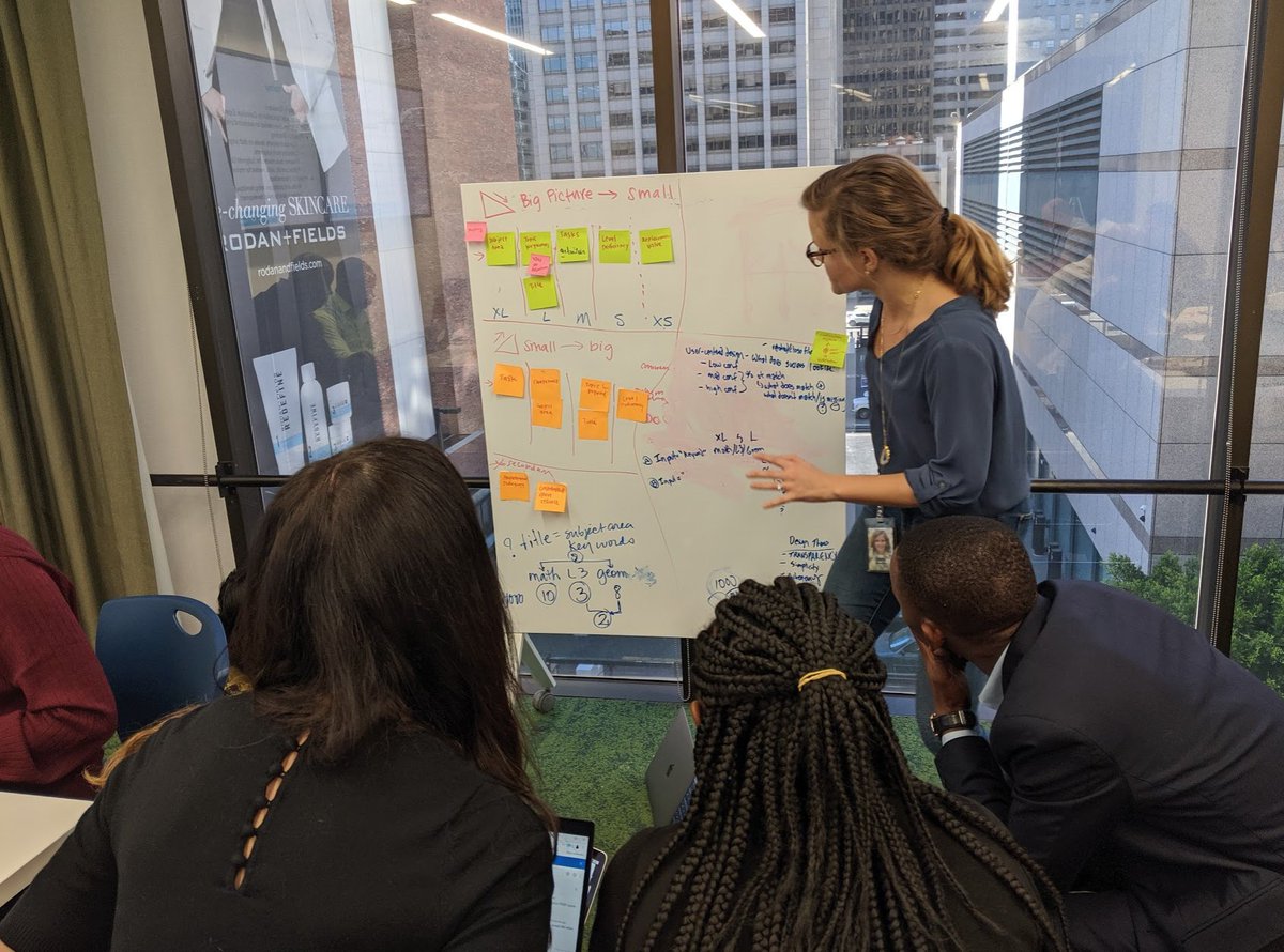 LearnEQ's tweet photo. Spoiler alert: we’ll have lots to say about curriculum alignment in 2021 😉
 
It’s only right we throw it back to the 2019 #design2align hackathon we co-facilitated, where we explored how to automate parts of the curriculum alignment process to more easily discover #OER for use. https://t.co/c7D2iEvjyc