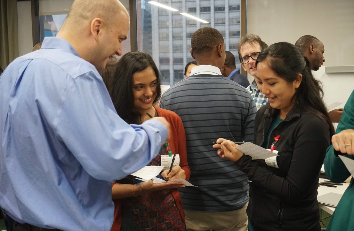 LearnEQ's tweet photo. Spoiler alert: we’ll have lots to say about curriculum alignment in 2021 😉
 
It’s only right we throw it back to the 2019 #design2align hackathon we co-facilitated, where we explored how to automate parts of the curriculum alignment process to more easily discover #OER for use. https://t.co/c7D2iEvjyc