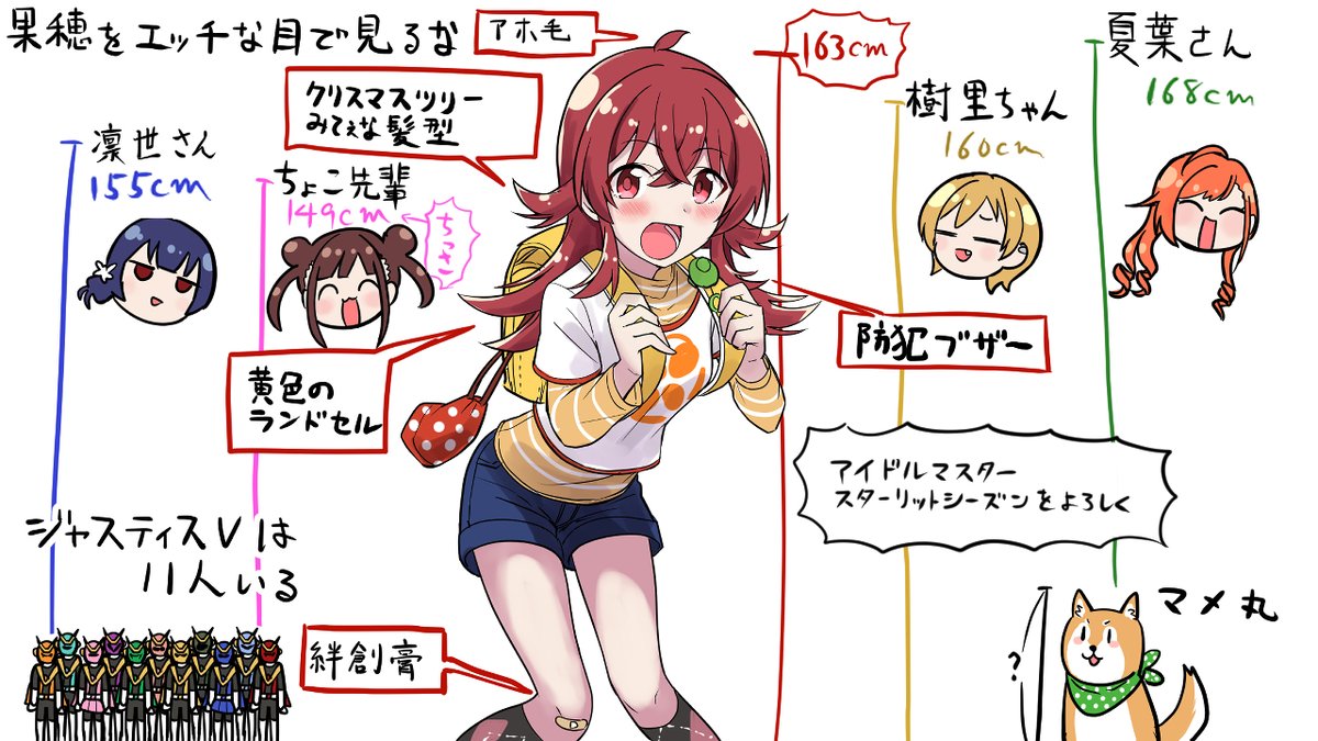 Twoucan 俺達の少女a の注目ツイート イラスト マンガ コスプレ モデル