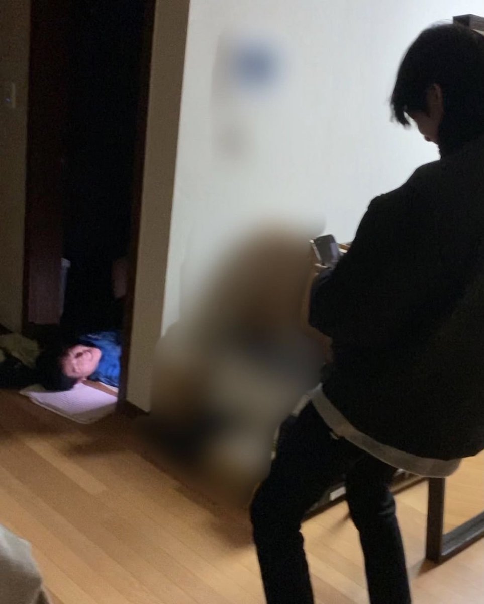 아제발주헌오빠거기서뭐하는데요
