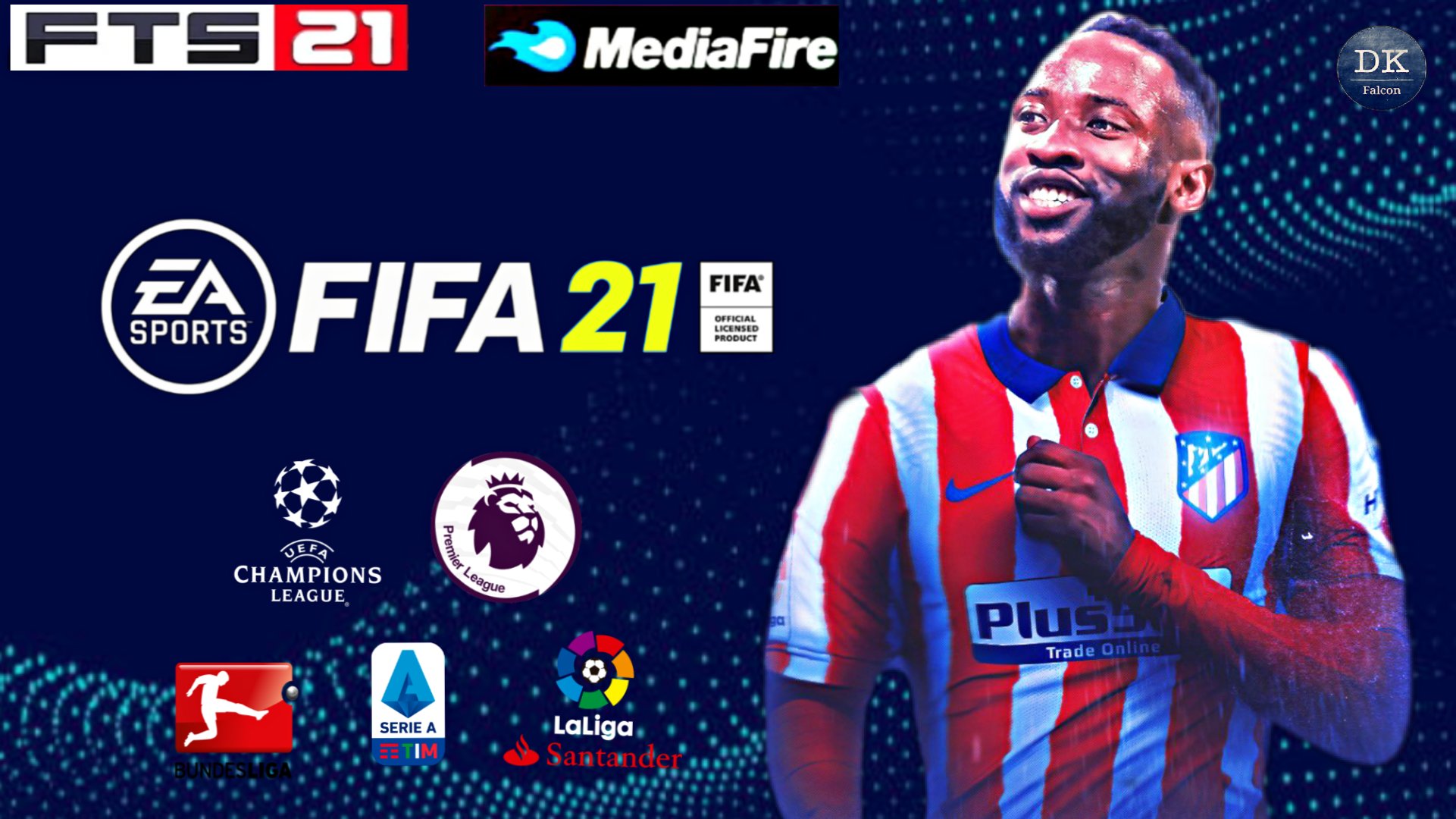 How to Download FIFA 21 MOD FiFa 14