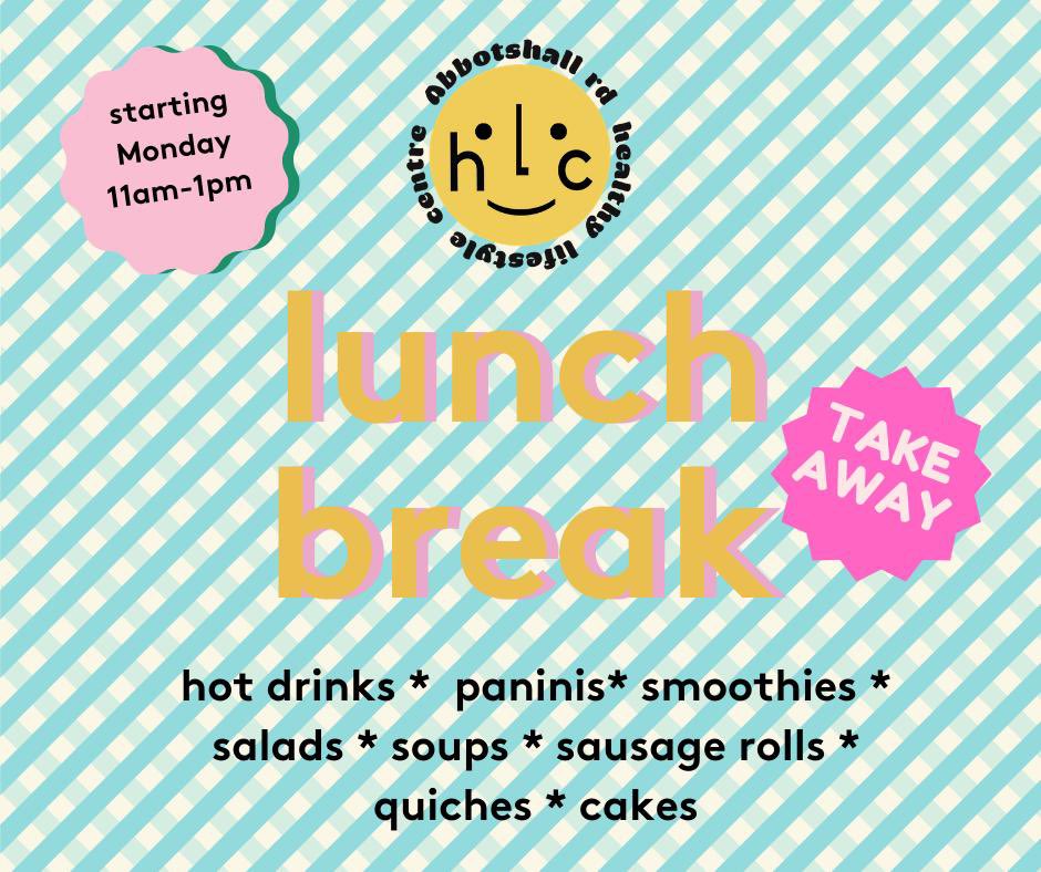 Abbotshall HLC (@abbotshall_hlc) on Twitter photo WE’RE BACK! The cafe will be open for a lunch time take away only service! The field will be open to stretch your legs while you wait but please 🙏 wear masks 😷 while ordering, respect the 2m rule and (in the nicest possible way) no lingering 👀 <a href="/Corbett_Res/">CRA Catford</a> <a href="/Love_Catford/">Love Catford</a> WE’RE BACK! The cafe will be open for a lunch time take away only service! The field will be open to stretch your legs while you wait but please 🙏 wear masks 😷 while ordering, respect the 2m rule and (in the nicest possible way) no lingering 👀 <a href="/Corbett_Res/">CRA Catford</a> <a href="/Love_Catford/">Love Catford</a>