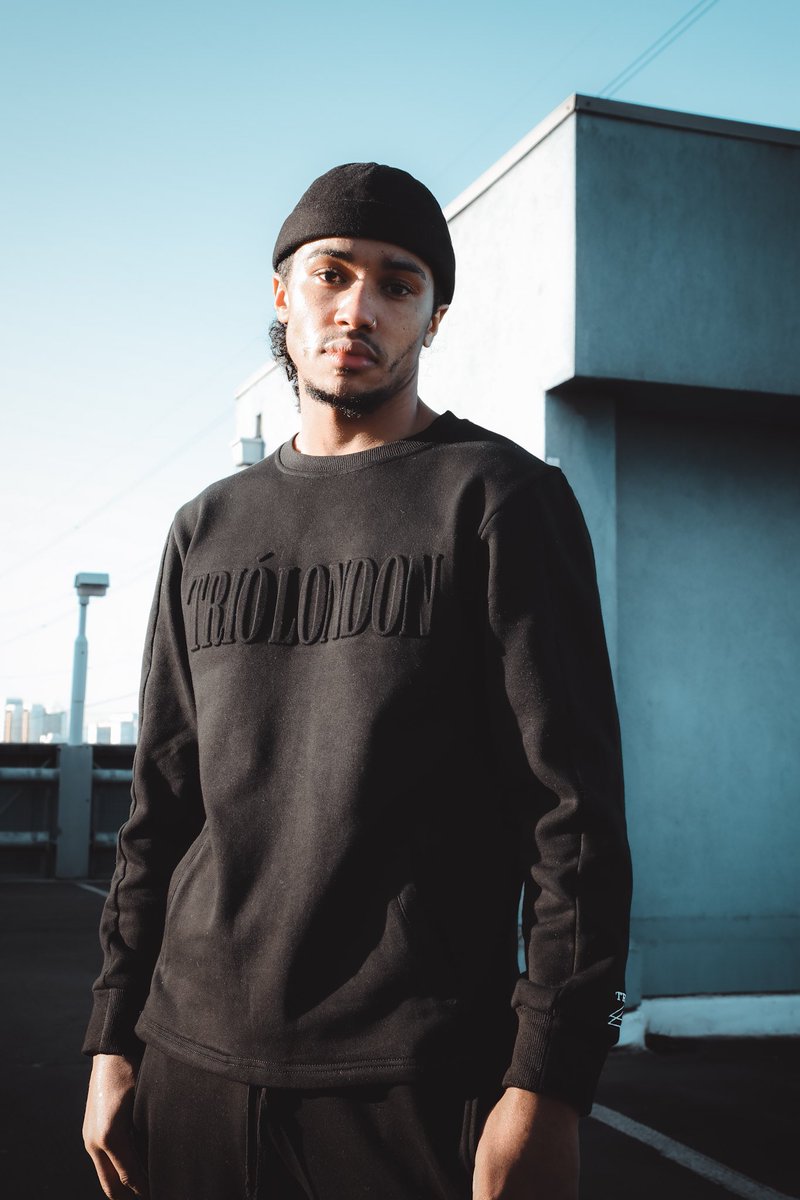 TrioLondon's tweet photo. New to our winter collection dropping today 6pm! 🥶❄️🥶

Link in bio for purchase https://t.co/p65J6yQDPh