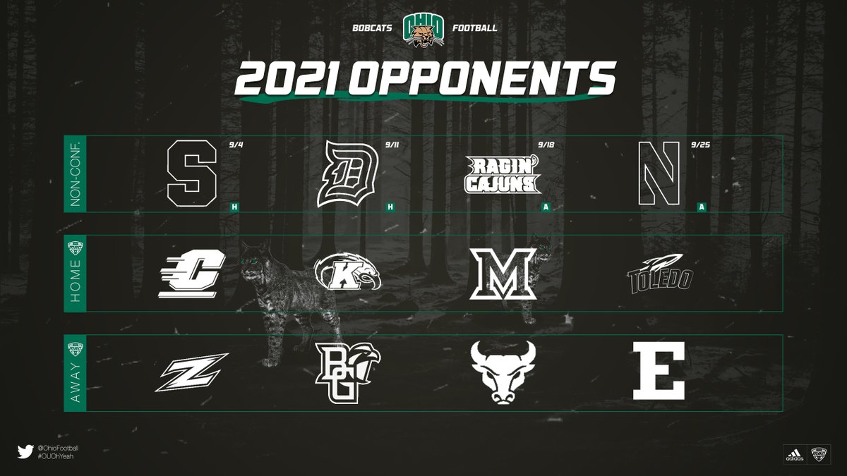 Time to turn the page to next season!
π° READ MORE: https://t.co/R1grjLMlFN
#OUOhYeah https://t.co/XDCMxirn4Y