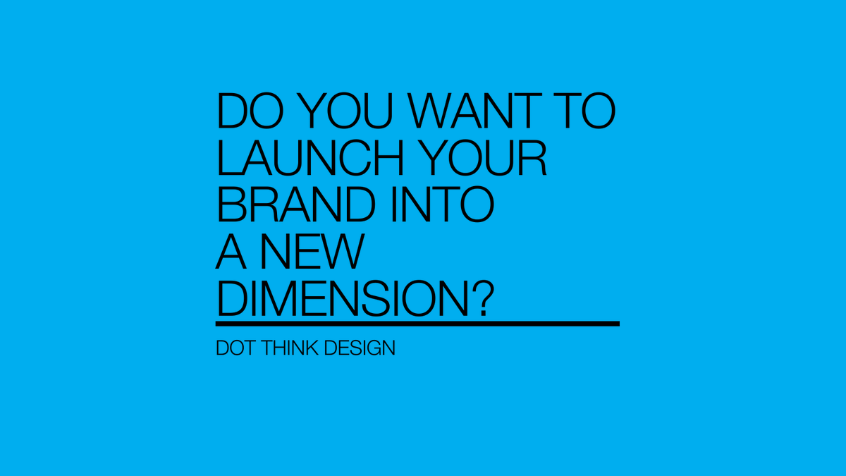 dotthinkdesign's tweet photo. Everyone loves to make goals to better themselves in the new year...does the same go for your business? January is chapter one. How are you going to write your business story? We can partner with you to help define yours.
#MarketingStrategy #DigitalMarketing #business #branding https://t.co/amGUPMLxSP