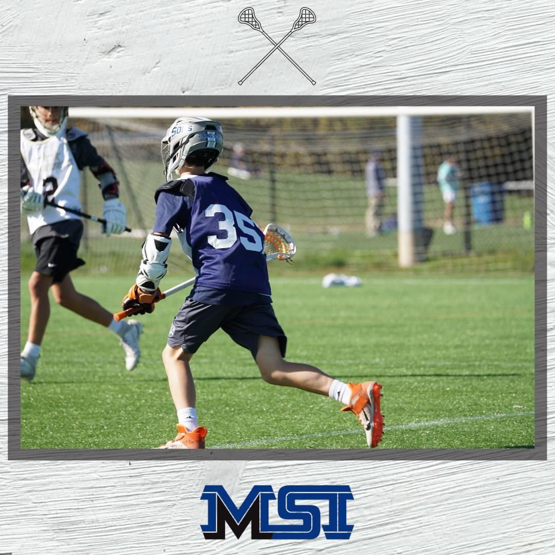 Rising Sons Lacrosse tweet media