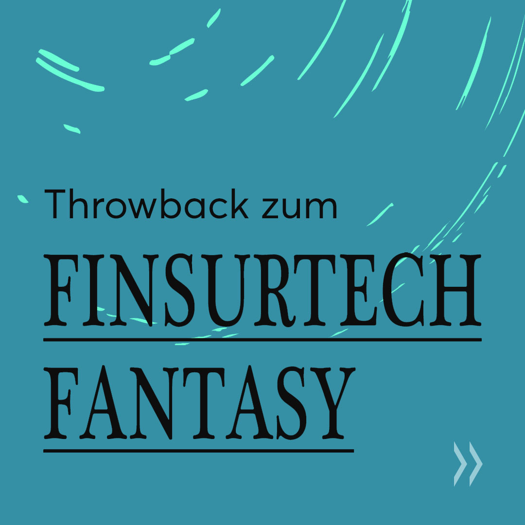 codecamp_n's tweet photo. Wer wissen wollte, wie der aktuelle Stand im Bereich Fintech und Insurtech ist, der war bei der digitalen Finsurtech Fantasy Konferenz genau richtig. CodeCamper Florian teilt mit euch seine Erkenntnisse.

#fintech #Insurtech #finsurtechfantasy #codecampn #finsurtech #digitalevent https://t.co/PM7SOklmWZ