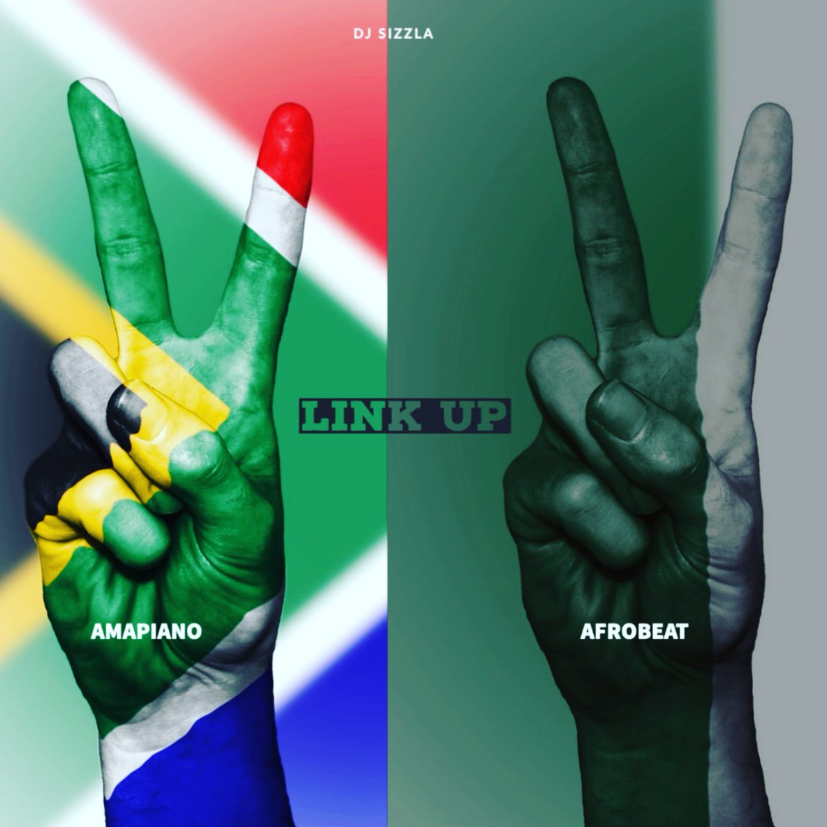 sizzla01's tweet photo. It's just that African feeling...
Link Up by DJ Sizzla01 UK on #SoundCloud #amapiano #afrobeat #nigeria #southafrica #musiclovers
https://t.co/FA1WzbFsZn https://t.co/dY6NGWgtFD