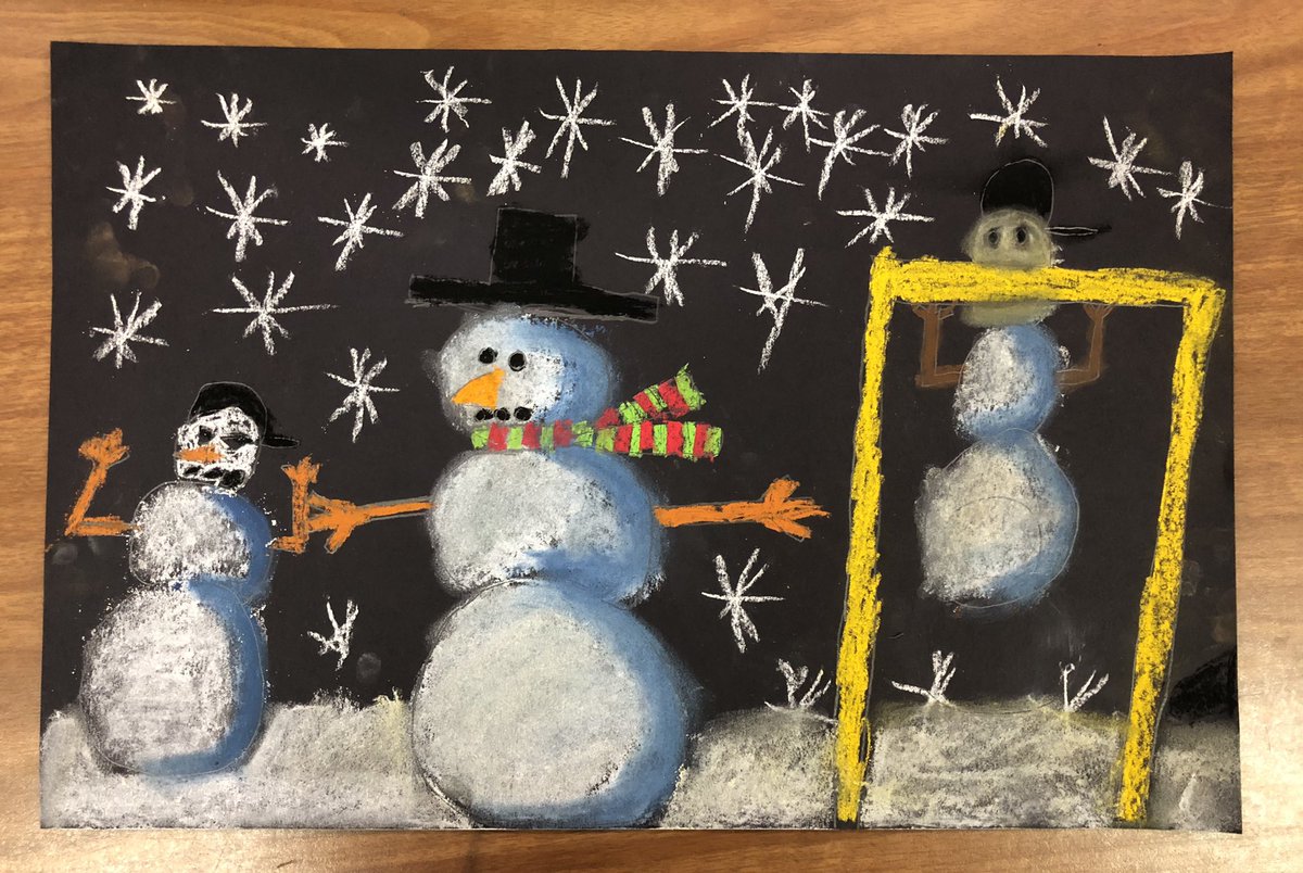 Amy Parsons tweet media