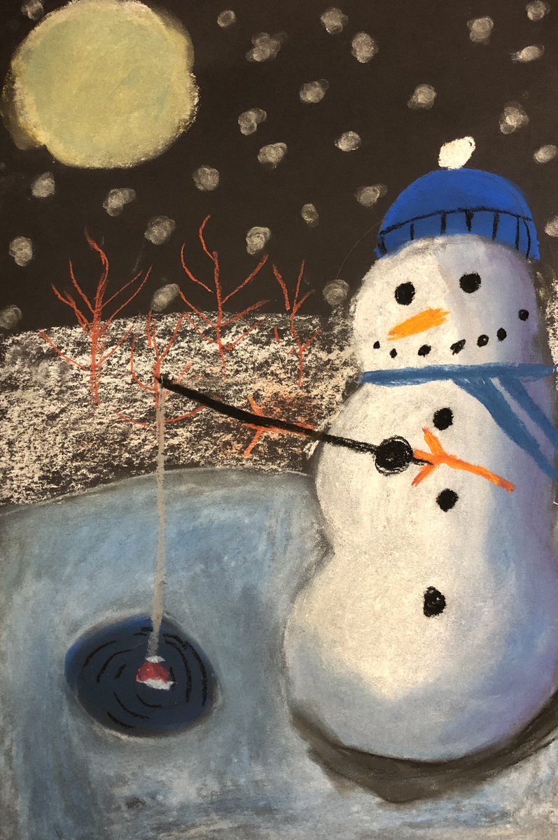 Amy Parsons tweet media