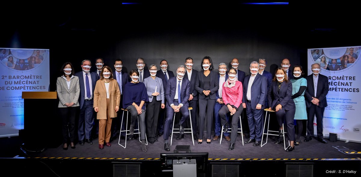 Marianne Eshet tweet media