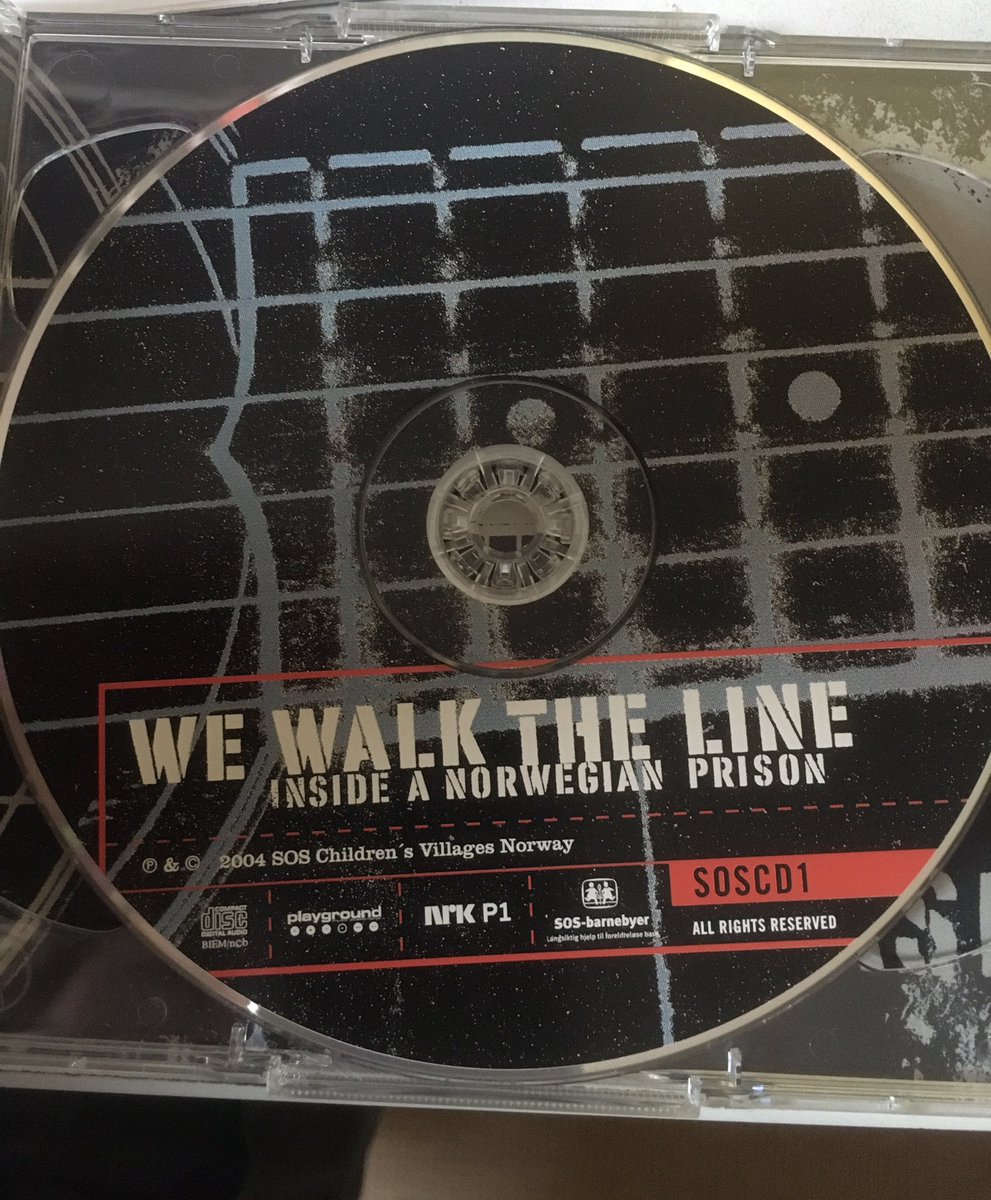 manwithbooks's tweet photo. This morning’s post. @ChangingTunesSW @reniroch @MusicinPrisons @alexjjcollins #johnnycash https://t.co/T4bgLEFcLD