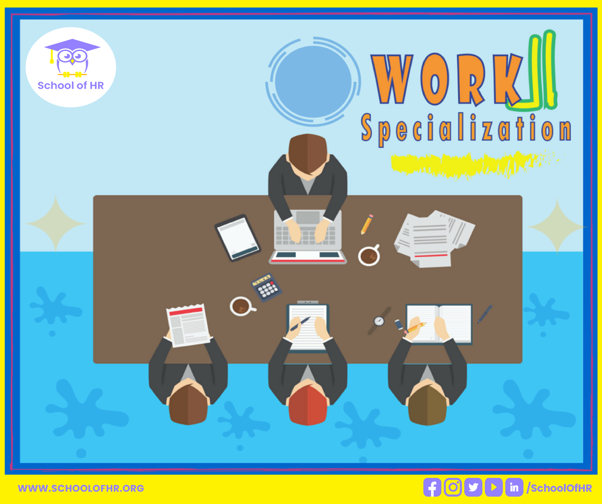 School Of HR tweet media