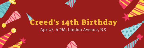 dochipoapp's tweet image. Looking for a well-crafted email header that can increase engagement and click-through rate? A stunning #emailheader can make the recipient fall in love with the subject of your email! With #DocHipo, you can choose your email header templates and customize accordingly!
#webbanner