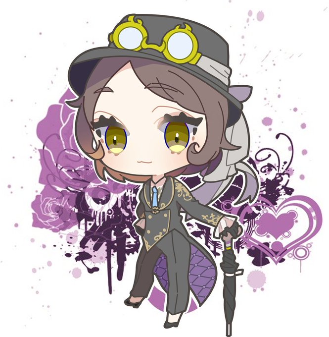 Twoucan 機械人形師 の注目ツイート イラスト マンガ コスプレ モデル