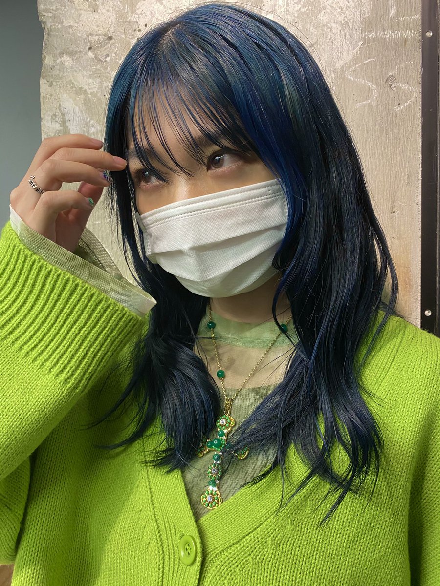 北澤ゆうほ The Peggies ヴ