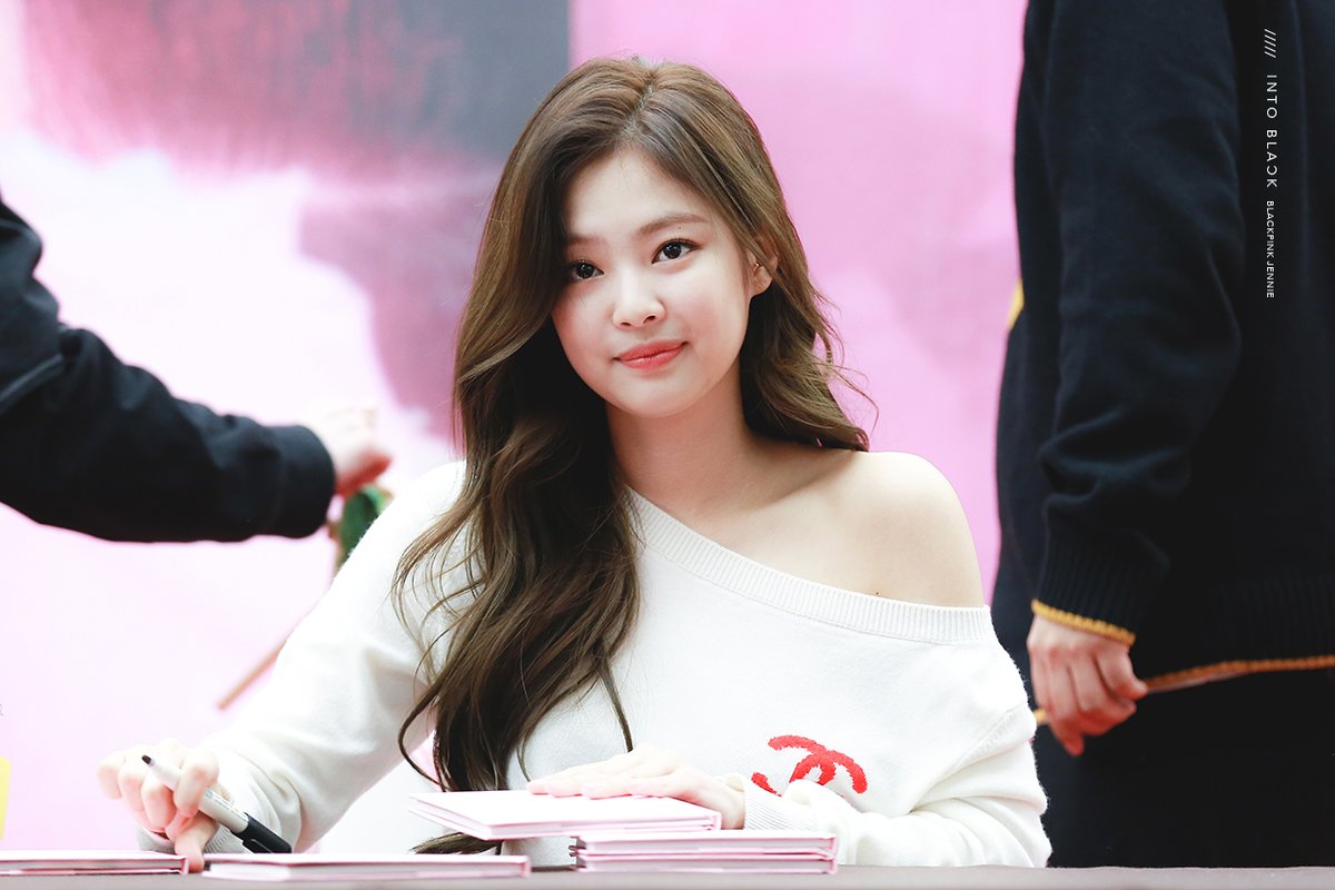 0:00 ──♡───── 1:16
Thanks for being you 💗

#빛이나는_제니의_모든날이_찬란하길 
#PricelessJennieDay
#BonJennieversaire
<a href="/BLACKPINK/">BLACKPINKOFFICIAL</a> 
#제니 #JENNIE