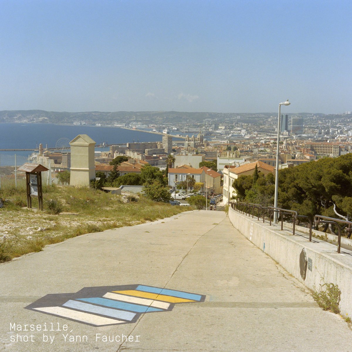 A ray of sunshine, waiting to walk these streets again
swll.to/Musve