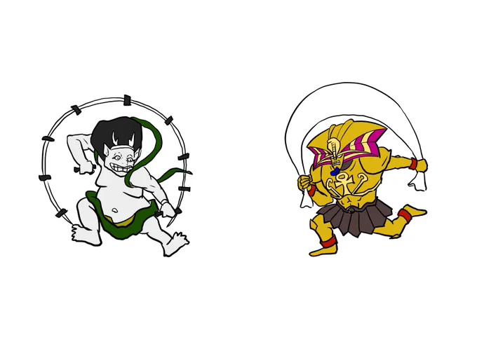 風神されしエクゾディア 