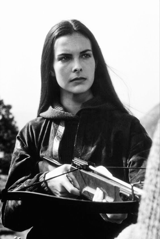 The Fan-Voted 11th Best Bond Film: FOR YOUR EYES ONLY# of 1st place votes: 10 (1.2%)# of last place votes: 11 (1.3%)This is Roger’s fan-voted 3rd best film. Adjusted box office ranking: 15thP:  https://www.thunderballs.org&nbsp;