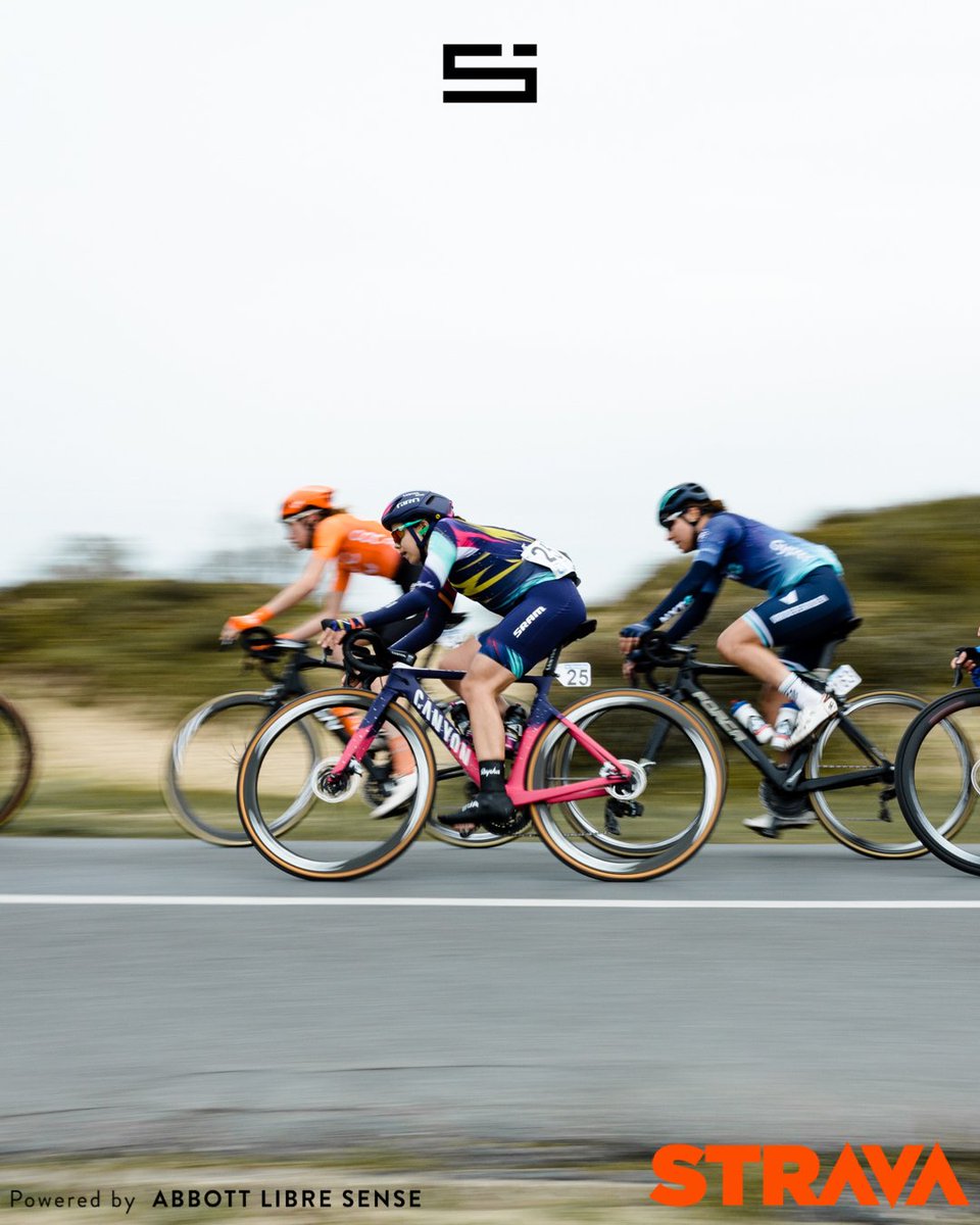 supersapiensinc's tweet photo. Fueling insights ✅
Training tips ✅
Challenges ✅
Prizes ✅

Join us in the Supersapiens Strava Club.
https://t.co/L72LU7nNMG

📸  @ThomasMaheux https://t.co/m0XZPjDnoB