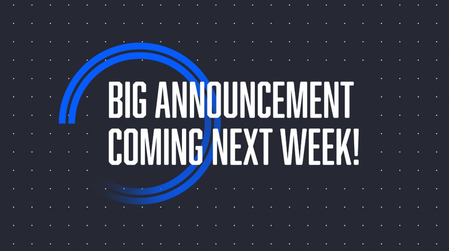 RolynCompanies's tweet photo. We're ringing in the new year with an exciting announcement! Check back January 21 to learn more! https://t.co/0FAvd7U0p4